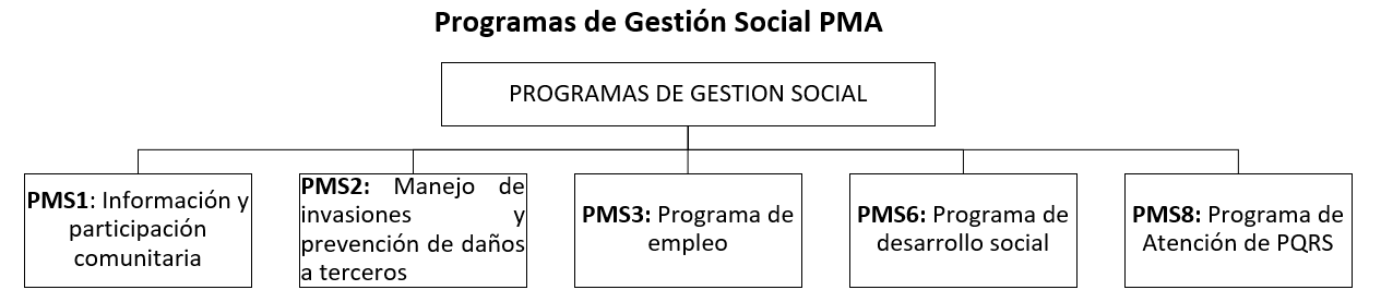 PROGRAMAS